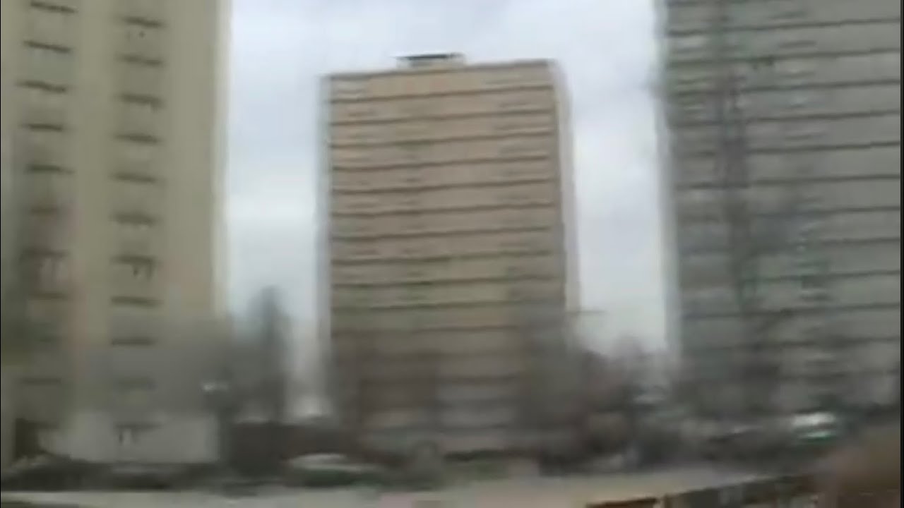 Interview de la SD Click à la cité Chantereine-Alouettes à Alfortville 94140 partie 1