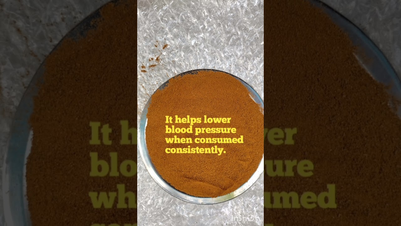 Cinnamon Powder (100g)