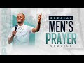 Special Men S Prayer Service Pastor Tony Osborn 9th Feb 2026