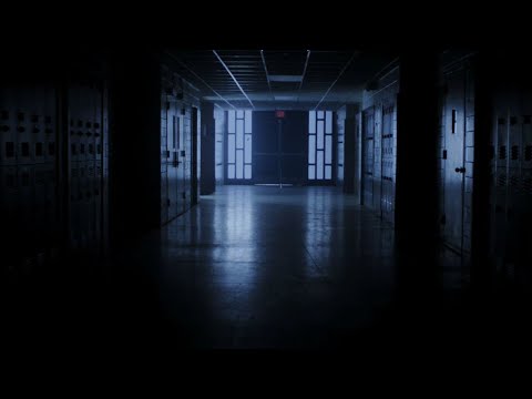 არსება სკოლაში - საშიში ანიმაცია #9