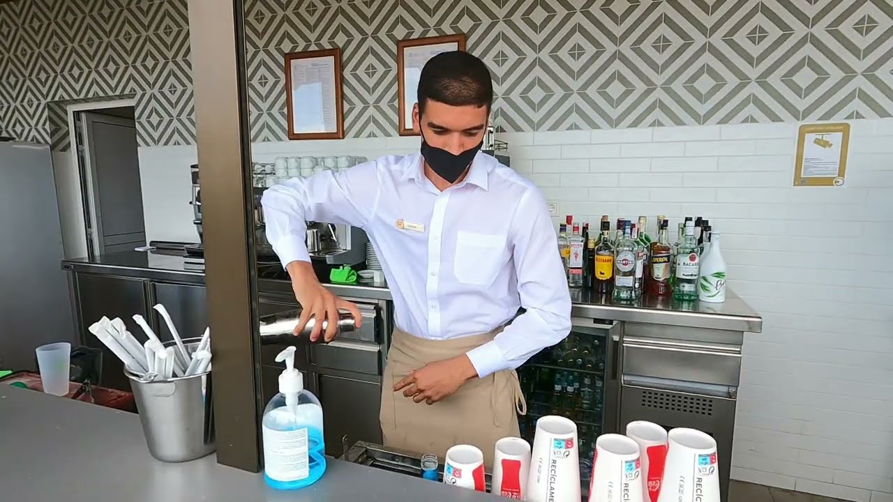 5 STAR HOTEL IN TENERIFE - GF GRAN COSTA ADEJE