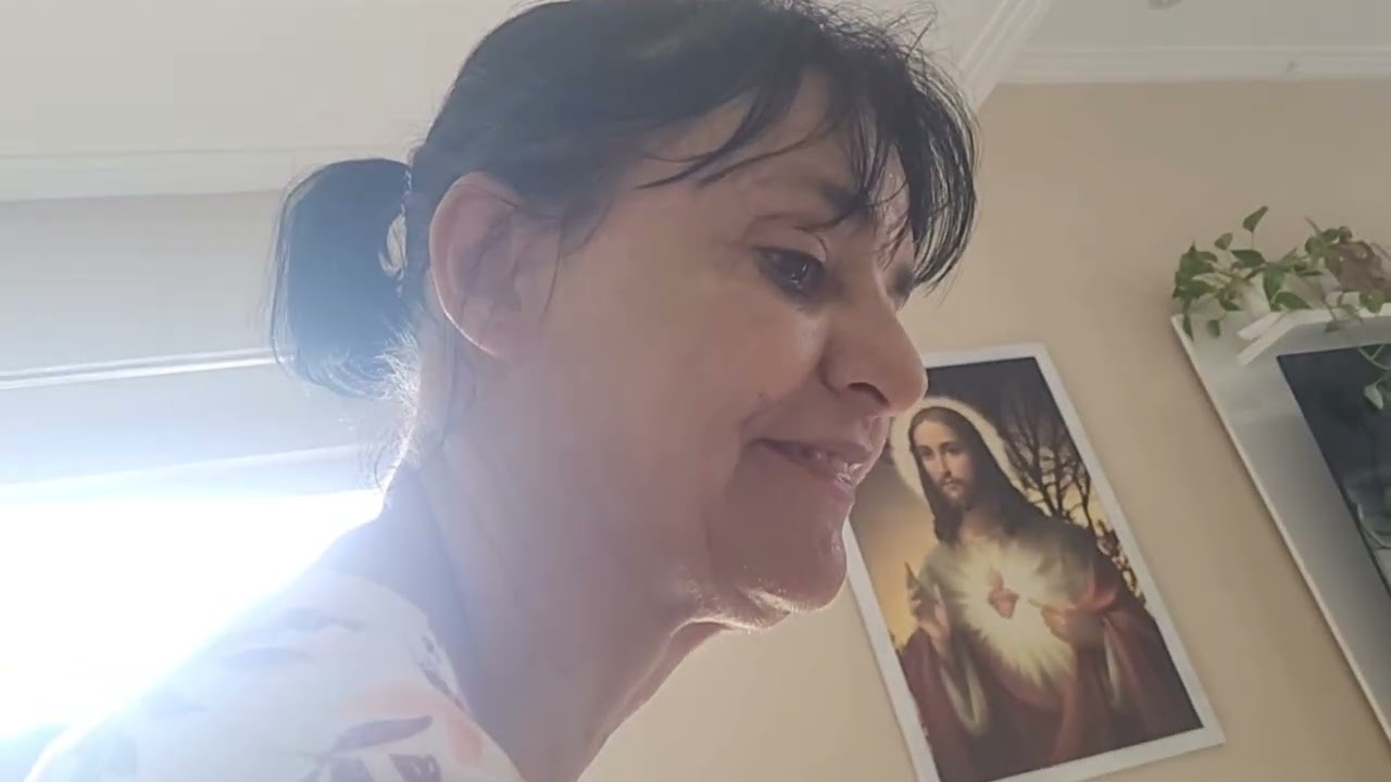 Um domingo legal em família 