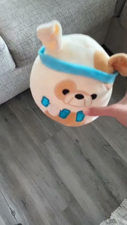 Rating my squishmallows flops!!