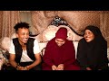 SHAADIYO SHARAF NAJMA NUURA ROSSO CADE QOSOLKA ADUUNKA