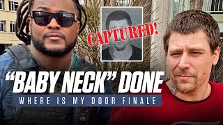 Episode 38 | Where Is My Door Finale | Baby Neck Done | BountyTank