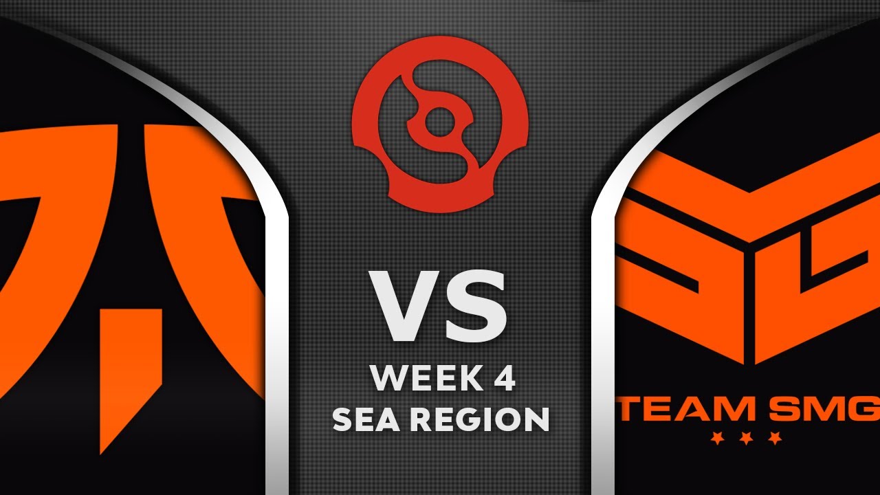 FNATIC vs SMG - PERFECT EXECUTION! - DPC 2022 SEA TOUR 3 SUMMER Dota 2 Highlights