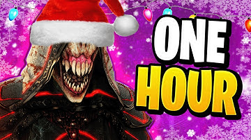 ANOTHER HOUR of USELESS ZOMBIES INFORMATION!