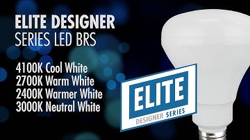 TCP Elite Series LED BR