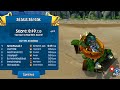 BBR2 Stasis Streak 49:720