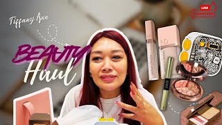 Latest Haul | Beauty &amp; Tech | Online and In Store Purchases