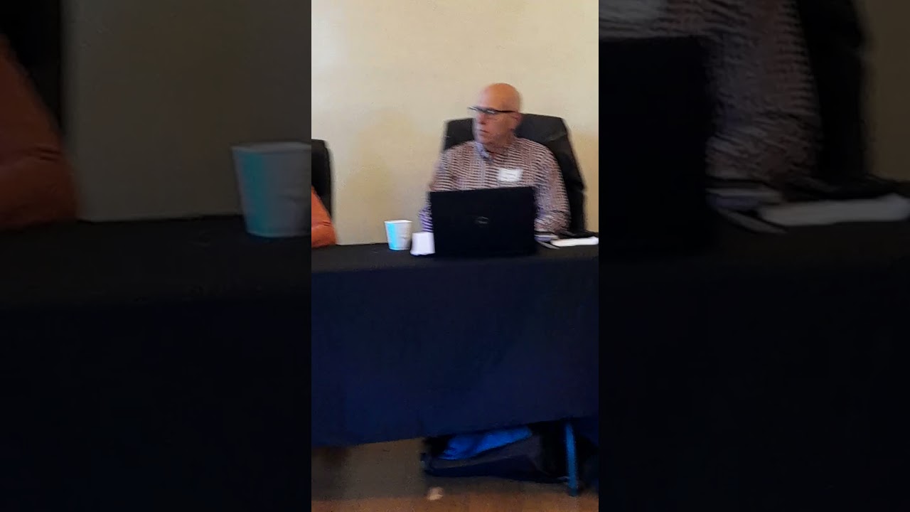 Symposium about Basque Tree Carvings at the UNR (III)