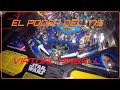 🎮 El Poder Del Socket 775 | Virtual Pinball | Feat. GT 730 | E8500 | RetroGamer | Reciclar PC 🎮