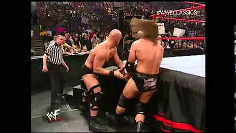 WWE Classics- Come Get Some