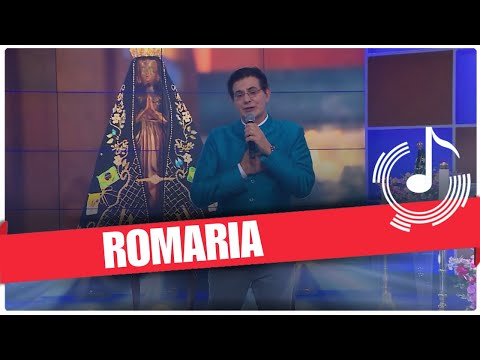 Romaria - Pe. Reginaldo Manzotti