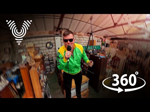 VR 360° Grab Yourself A Bargain with @SonnyGreenUk