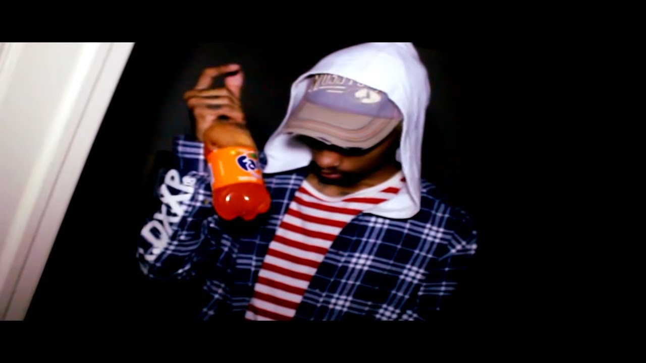 [FREE] BLACK KRAY CODEINE TEARS IN HER FANTA TYPE BEAT (PROD. KING