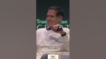 Is Crypto a Bubble? (MARK CUBAN’S INSIGHT)