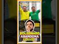 Renan Santos Fala Sobre FLAVIO BOLSONARO #shorts #mbl #renansantos #kimkataguiri #arthurdoval
