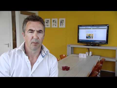 aegon targaryen 1 Commercial Rendeck Automatisering - mogelijk gemaakt door AEGON