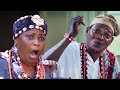 AGBARA AGBA MEJI - An African Yoruba Movie Starring - Abeni Agbon, Fatai Odua(Lalude)