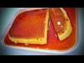 Leche Flan