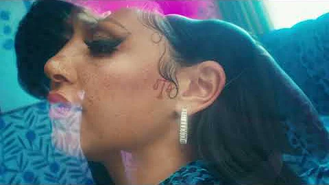 Raiche - Burn Your Clothes [Official Music Video]