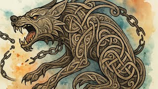 Download Lagu Fenrir | The Bound Wolf | Norse Song MP3
