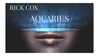 Rick Cox Music - Aquarius