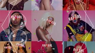 Pesh Milli - Rap Girl Official Audio