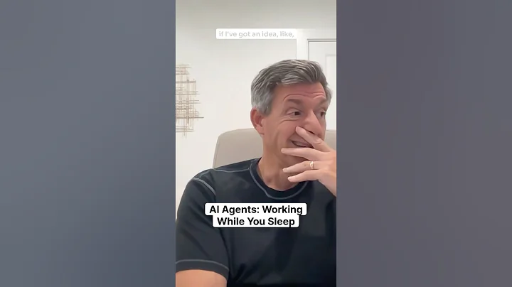 AI Agents: Working While You Sleep