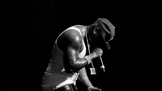 YOUNG JEEZY performs live in Baltimore  (part 1 of 4)