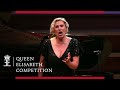 Alexandra lowe  queen elisabeth competition 2023  first round