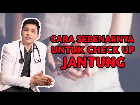 Video: 3 Cara untuk Mengetahui Apakah Anda Memiliki Detak Jantung yang Sehat