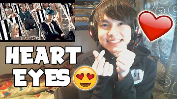 WINNER - EVERYDAY MV REACTION [I'M GETTING HEART EYES!]