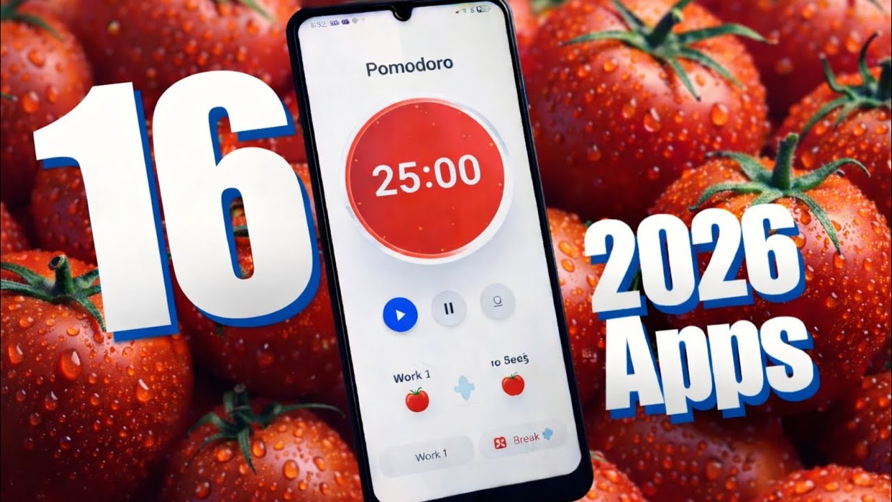 16 Must-Have Android Apps – February 2026! 