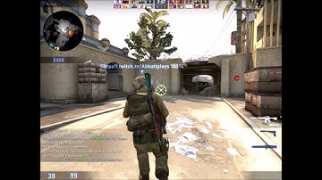 Casual In A Nutshell | (CS:GO)