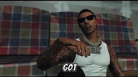 Yungeen Ace - Buy The Building (Official GTA Fivem Video) #yungeenace  #allonme #music #gta5