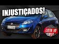 10 CARROS INJUSTIÇADOS | Bons, mas com Fama de Ruins (by inscritos)