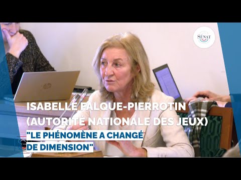 Quand Contacter la Commission des Jeux au Lieu du Support