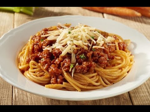 Unseen Pasta And Bolognese Recipes From Gordon Ramsay - Almost Anything. 