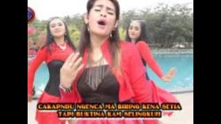 Merangap - Rimta Mariani Br Ginting. Ciptaan. Jhon Pradep Tarigan 