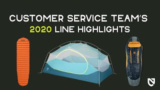 NEMO 2020 Line Highlights