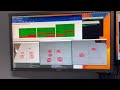 Parking Spot Detection Prototype with 3 Cameras