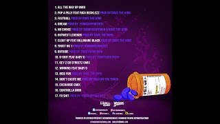 I.L Will " Controlla G-Mix #PillWill