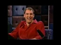 Trey Parker & Matt Stone - Late Night with Conan O'Brien - 2000-11-02