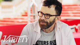 Charlie Kaufman Thinks It’s “Disgusting” That Studios Won’t Pay the .026% Fee for Writers
