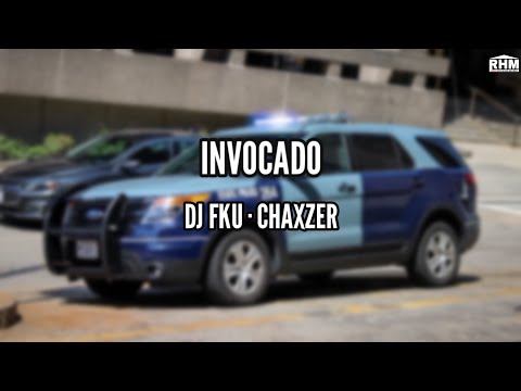 INVOCADO | Funk Lyric Video (English + Portuguese)