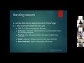 Mario Luis Small: Banks, alternative institutions, and spatial-temporal ecology of racial inequality