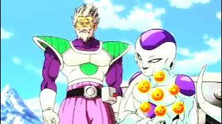 #Vegeta & #Goku vs #Broly!