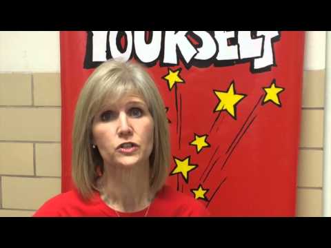 Brownfield Middle School NEU Application Video